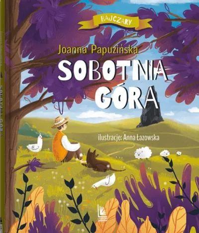 SOBOTNIA GÓRA