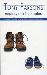 MĘŻCZYZNA I CHŁOPIEC