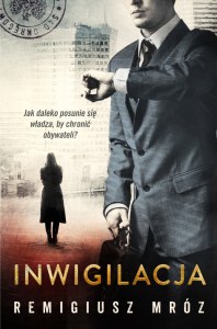 Inwigilacja. Seria z Joanną Chyłką. Tom 5 wyd. 2026