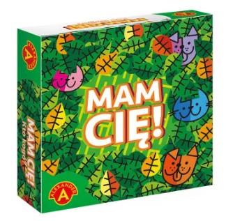 Mam Cię!