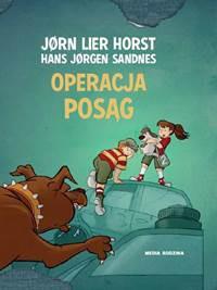OPERACJA 7. POSĄG