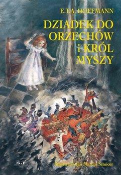 Dziadek do orzechów i król myszy