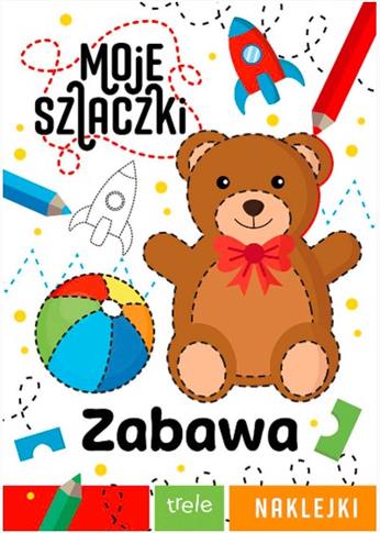 ZABAWA. MOJE SZLACZKI