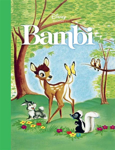 BAMBI