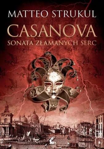 Casanova. Sonata amanych serc