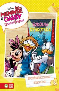 ROZTAŃCZONA SZKOŁA. MINNIE I DAISY