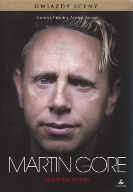 MARTIN GORE DEPECHE MODE