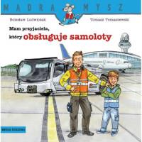 MM MAM PRZYJACIELA KTÓRY OBSŁUGUJE SAMOL