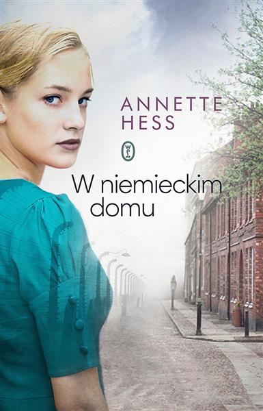 W NIEMIECKIM DOMU