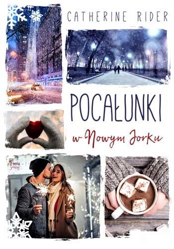 POCAŁUNKI W NOWYM JORKU