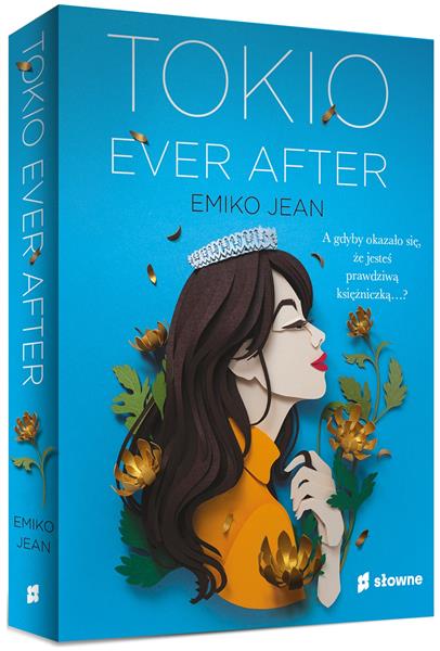 TOKIO EVER AFTER