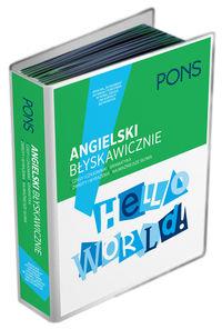 ANGIELSKI BŁYSKAWICZNIE