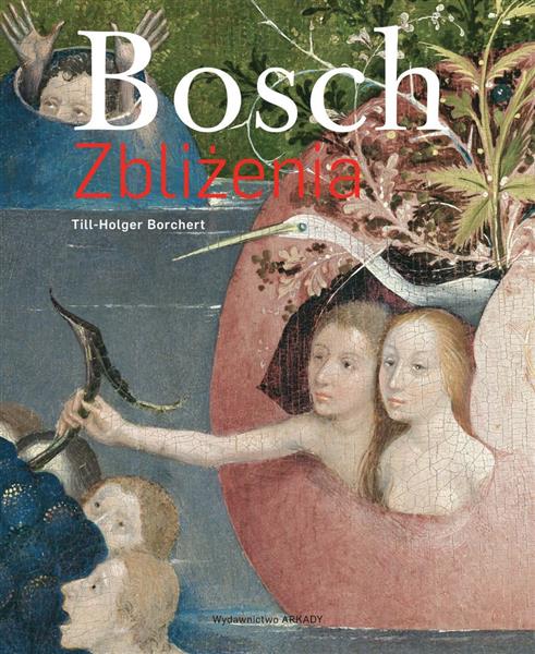 BOSCH. ZBLIŻENIA