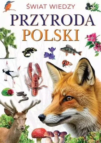 PRZYRODA POLSKI