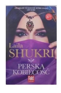 PERSKA KOBIECOŚĆ