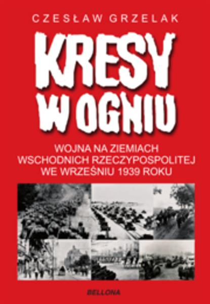 KRESY W OGNIU