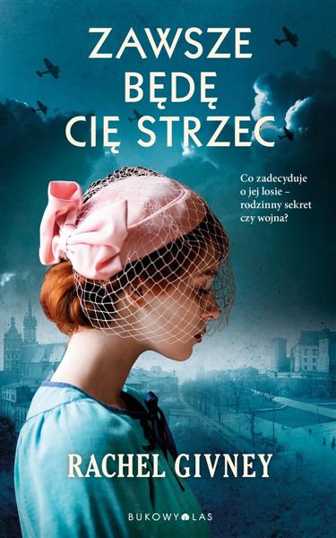 ZAWSZE BĘDĘ CIĘ STRZEC