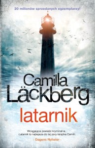 Latarnik. Fjällbacka. Tom 7 wyd. 2026