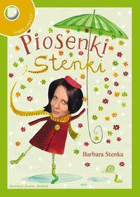 PIOSENKI STENKI + CD