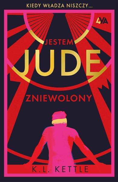 Jestem Jude. Zniewolony