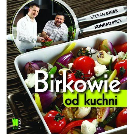 Birkowie od kuchni