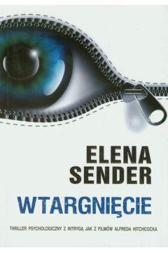 AUDIOBOOK WTARGNIĘCIE