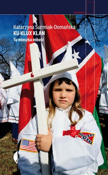 KU KLUX KLAN