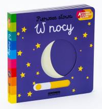 AKADEMIA MĄDREGO DZIECKA. W NOCY