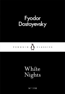 White Nights wer. angielska