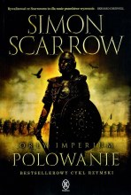 Polowanie. Orły imperium. Tom 3 wyd. 2026
