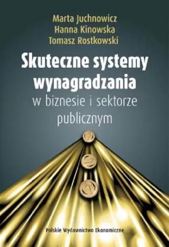 Skuteczne systemy wynagradzania w biznesie