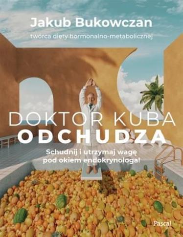 DOKTOR KUBA ODCHUDZA