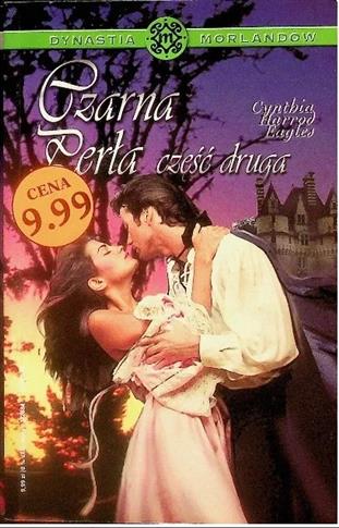 Czarna Perła Część 2