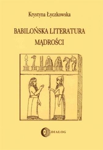 Babilońska literatura mądrości