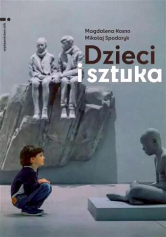 Dzieci i sztuka