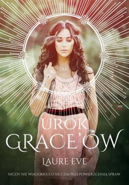 UROK GRACE ÓW