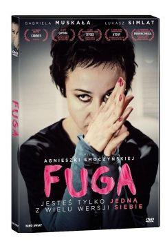 FUGA DVD