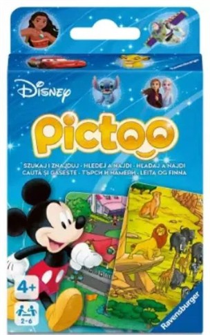 PICTOO DISNEY