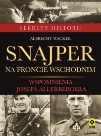 SNAJPER NA FRONCIE WSCHODNIM