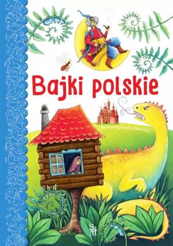 BAJKI POLSKIE