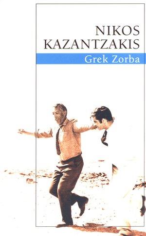 GREK ZORBA