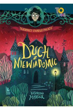 DUCH Z NIEWIADOMIC