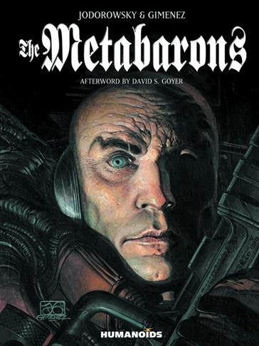 The Metabarons