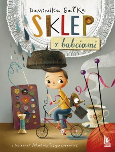Sklep z babciami wyd. 6