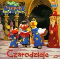 Sezamkowy Zakątek cz. 25. Czarodziej