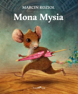 Mona Mysia. Tom 1