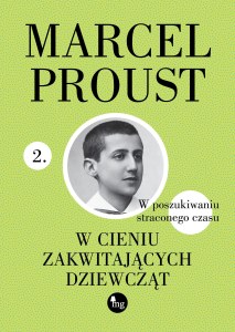 W cieniu zakwitających dziewcząt