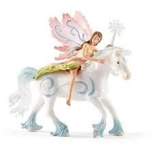 SCHLEICH - NELENJA