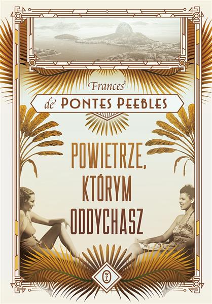POWIETRZE, KTÓRYM ODDYCHASZ