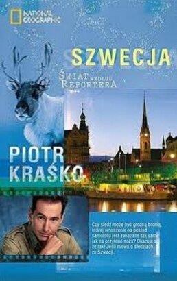 SZWECJA. ŚWIAT WEDŁUG REPORTERA